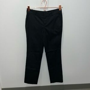 CLEARANCE Banana Republic Black Business Slacks